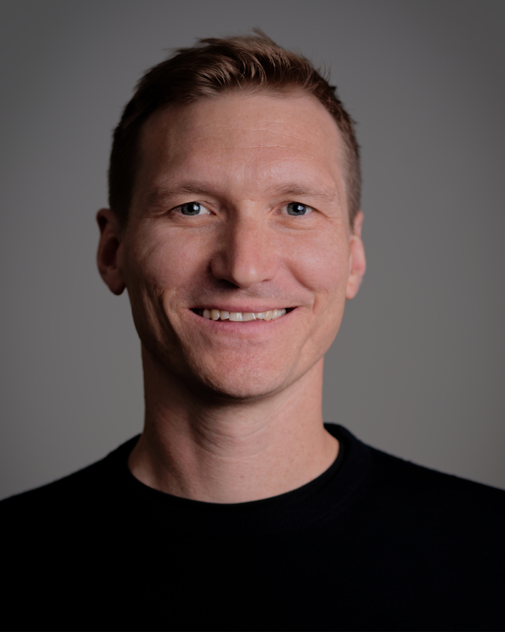 Tim Forster - People - Who We Are - Practice - AWW