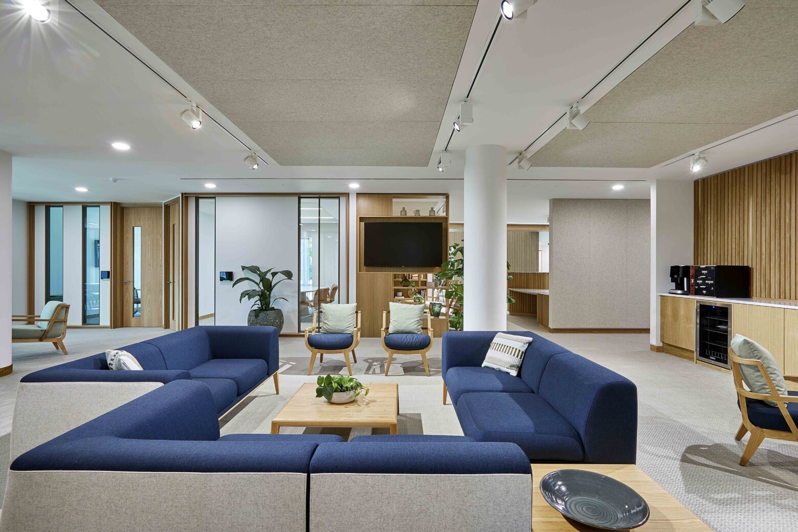 Interior Design - Work - Projects - AWW