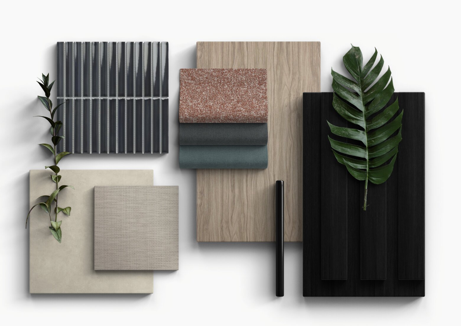 EMBARQ: a design journey to high quality, flexible, waterside workspace ...