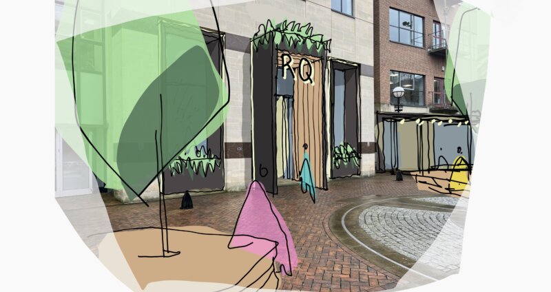 EMBARQ: a design journey to high quality, flexible, waterside workspace ...