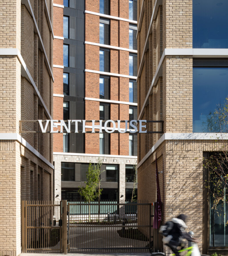 Atkins Walters & Webster Ltd — architectural project photograph 4 from the business website