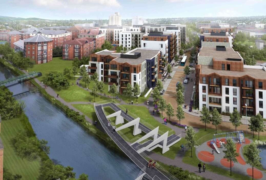 Bishop’s Stortford - AWW